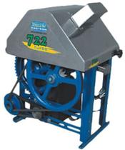 Moenda de Cana Rolo de Inox B 722 s/ Motor - MAQTRON Moenda de Cana Rolo de Inox B 722 s/ Motor - MAQTRON