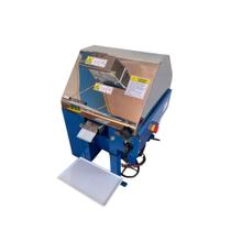 Moenda de Cana Turbo B-722 Profissional 3 Rolos Inox Maqtron Moenda de Cana Turbo B-722 Profissional 3 Rolos Inox Maqtron