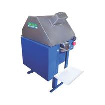 Moenda De Cana Turbo Sem Motor Rolos Inox Maqtron B722