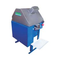 Moenda de Cana Vencedora Sem Motor Rolos Inox B721 Turbo Maqtron