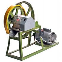 Moenda / Engenho de Cana B120 Baixo Ferro Botini 220v