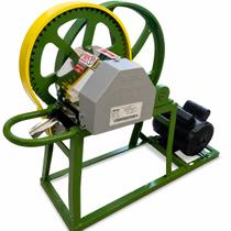 Moenda / Engenho de Cana B120 Baixo Ferro Botini 220v