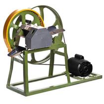 Moenda Garapeira Engenho de Cana B200 Ferro Botini 220v Moenda Garapeira Engenho de Cana B200 Ferro Botini 220v