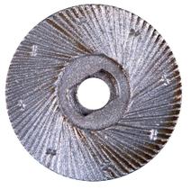 Moenda Giratória para Moinho de Cereais e Moinho de Café Nº5 da Marca Mimoso.