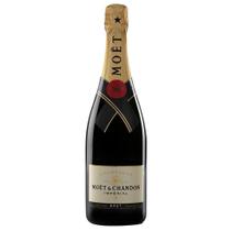 Moet Hennessy Chandon Imperial Brut Champagne Frances 750ml - MOET HENESSY