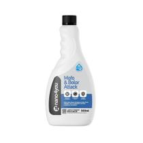 Mofo e Bolor Attack Limpeza Preventiva 500ml Refil Nano4you