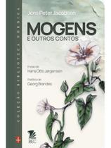 Mogens e outros contos - BEC EDITORA