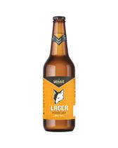 Mohave Hop Lager