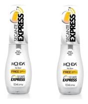 Mohda Secante Express Pro 8,5ml 2 UNID