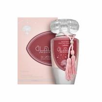 Mohra Silky Rose - Perfume Árabe Feminino EDP 100ml