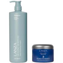 Moi Moi Masque Moisture E Shampoo Tamanu Lanza950ml Moi Moi Masque Moisture E Shampoo Tamanu Lanza950ml
