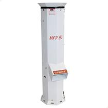 Moinho de Farinha de Pão G.Paniz MFP-80 em Epóxi 80 Kg Bivolt Monofásico Moinho de Farinha de Pão G.Paniz MFP-80 em Epóxi 80 Kg Bivolt Monofásico