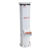 Moinho de farinha de pão gpaniz mfp80 bivolt em epóxi Moinho de farinha de pão gpaniz mfp80 bivolt em epóxi