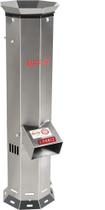 Moinho de Farinha de Pão Inox 1CV Monofasico MFP80I Bivolt- G.Paniz Moinho de Farinha de Pão Inox 1CV Monofasico MFP80I Bivolt- G.Paniz