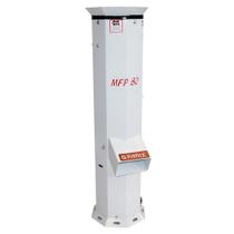 Moinho de Farinha de Pão MFP 80 Gpaniz Moinho de Farinha de Pão MFP 80 Gpaniz