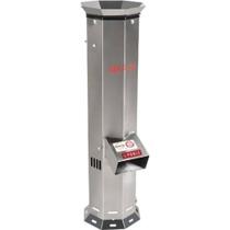 Moinho de Farinha de Pão MFP80 Inox G.Paniz Bivolt Moinho de Farinha de Pão MFP80 Inox G.Paniz Bivolt