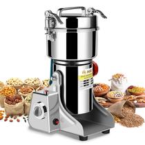 Moinho de Grãos Elétrico INSELY 750 g em Aço Inoxidável 2200 W