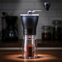 Moinho de Moer Café Hario Slim Moedor de Café Com Lâminas de Cerâmica para Café Fresco Sempre Original Moinho de Moer Café Hario Slim Moedor de Café Com Lâminas de Cerâmica para Café Fresco Sempre Original