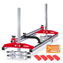 Moinho de motosserra Zozen Serraria portátil para barra de prancha de 36-91 cm Moinho de motosserra Zozen Serraria portátil para barra de prancha de 36-91 cm