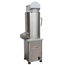 Moinho De Pães em Inox Skymsen Siemsen MPAL 30 Kgs por hora Moinho De Pães em Inox Skymsen Siemsen MPAL 30 Kgs por hora