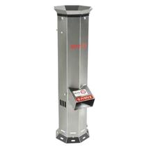 Moinho de Pão 80 kg/h Inox MFP80 - G.Paniz Moinho de Pão 80 kg/h Inox MFP80 - G.Paniz
