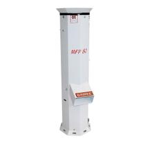 Moinho de Pão em Epóxi Bivolt MFP80E - GPaniz Moinho de Pão em Epóxi Bivolt MFP80E - GPaniz