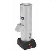 Moinho de Pão Em Inox com Labirinto Produz 80 Kg/H MP Metvisa