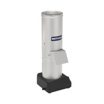 Moinho de Pão Farinha de Rosca Labirinto Inox Metvisa 110V Moinho de Pão Farinha de Rosca Labirinto Inox Metvisa 110V