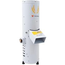 Moinho de Pão Industrial Venâncio Monof 80 kg 127/220V Bivolt VMPS80NR