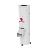 Moinho de Pão Para Farinha de Rosca Com Pintura Epoxi Branco 30kg/h Bivolt Mp-20 - Braesi Moinho de Pão Para Farinha de Rosca Com Pintura Epoxi Branco 30kg/h Bivolt Mp-20 - Braesi