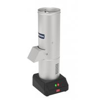 Moinho de Pão para Farinha de Rosca Metvisa 0,5CV Gabine em Inox MP Moinho de Pão para Farinha de Rosca Metvisa 0,5CV Gabine em Inox MP