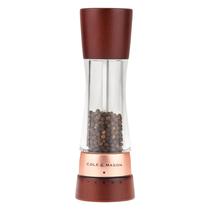 Moinho de pimenta Cole & Mason Derwent Gourmet Precision Grinder