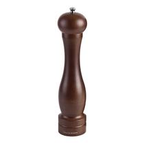 Moinho de pimenta Cole & Mason Forest Capstan 32cm - Madeira de faia Moinho de pimenta Cole & Mason Forest Capstan 32cm - Madeira de faia