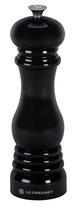 Moinho de Sal Le Creuset Ceramic - Preto, 20cm