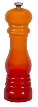Moinho de Sal Le Creuset Flame 20cm - Moedor Cerâmico