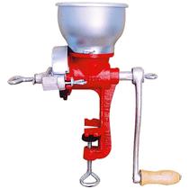 Moinho Moedor Cereais Profissional Milho Café Grãos Rc4000 Moinho Moedor Cereais Profissional Milho Café Grãos Rc4000