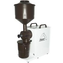 Moinho Moedor de Café 35 kg/h Grãos 70 kg/h Milho Pimenta Elétrico Industrial Arbel MGR90 2.0 Bivolt
