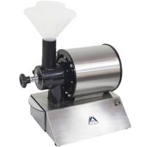 Moinho Moedor de Café Grão Milho Pimenta Arroz Elétrico Industrial Inox Bivolt Arbel MCFX 55 2.0 Moinho Moedor de Café Grão Milho Pimenta Arroz Elétrico Industrial Inox Bivolt Arbel MCFX 55 2.0