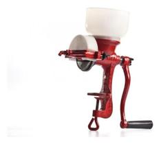 Moinho Moedor Triturador Cereais Grãos Secos Milho Soja Etc