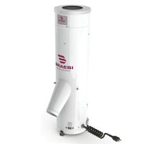 Moinho para Farinha de Rosca Braesi 1 CV MP-02 STYLE BIVOLT