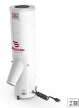 Moinho para Pão Industrial Bivolt MP-02 Style - BRAESI