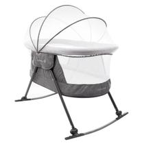 Moisés Dreamy Portátil com Balanço Gray Safety 1st