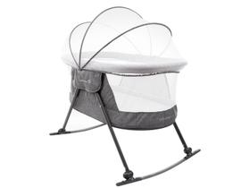 Moisés Dreamy Portátil com Balanço Safety 1st - Gray