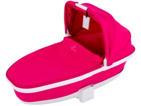 Moisés para Bebê Portátil Quinny Foldable Carryco - 0 a 9kg