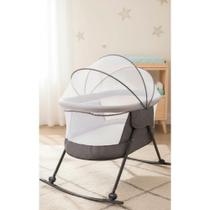 Moisés Portátil Bebê: Conforto e Segurança em Qualquer Lugar Moisés Portátil Bebê: Conforto e Segurança em Qualquer Lugar