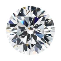 Moissanite Genuína 6.5MM 1CT VVS1 Cor D Lapidação Brilhante Redonda Pedras Soltas Joias Finas Moissanite Genuína 6.5MM 1CT VVS1 Cor D Lapidação Brilhante Redonda Pedras Soltas Joias Finas