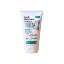 Moist Lotion Loção Facial Leve com Toque Seco e Ácido Hialurônico 60g Moist Lotion Loção Facial Leve com Toque Seco e Ácido Hialurônico 60g