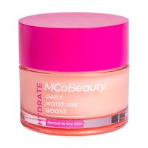 Moisture Boost MCObeauty Hydrate Daily para rosto Moisture Boost MCObeauty Hydrate Daily para rosto