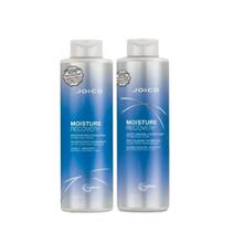 Moisture Recovery Kit Shampoo e Condicionador 1000ml Joico Moisture Recovery Kit Shampoo e Condicionador 1000ml Joico