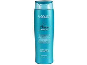 Moisture Tamanu Cream Shampoo 300ml - LAnza